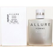 Chanel Allure Homme Edition Blanche Parfumuotas vanduo - testeris