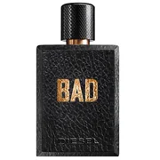 Diesel Bad Tualetinis vanduo - testeris 75ml