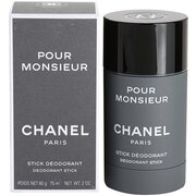 Chanel Pour Monsieur Tepamas Dezodorantasas