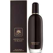 Clinique Aromatics In Black Parfumuotas vanduo