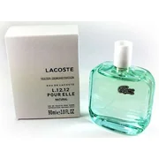 Lacoste Eau De Lacoste L.12.12 Supilkite Elle natūralų tualetinį vandenį – testeris