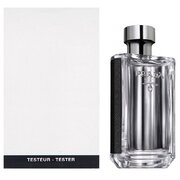 Prada L'Homme tualetinis vanduo – testeris