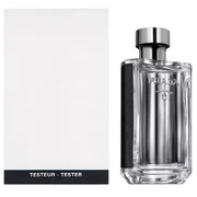 Prada L'Homme tualetinis vanduo – testeris