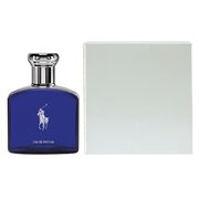 Ralph Lauren Polo Blue Parfumuotas vanduo - Testeris