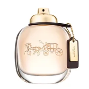 Coach Woman Parfumuotas vanduo - testeris