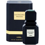 Ajmal Hatkora Wood Parfumuotas vanduo