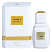 Ajmal Amber Musc Parfumuotas vanduo