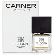 Carner Barcelona El Born Parfumuotas vanduo