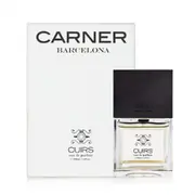 Carner Barcelona Cuirs Parfumuotas vanduo 100ml