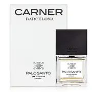 Carner Barcelona Palo Santo Parfumuotas vanduo