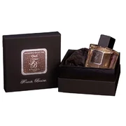 Franck Boclet Oud Parfumuotas vanduo