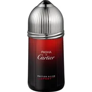 Cartier Pasha Edition Noire Sport Tualetinis vanduo - testeris 100ml