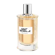 David Beckham Classic Tualetinis vanduo 90ml