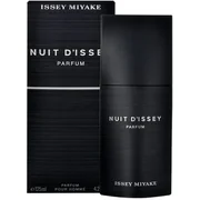 Issey Miyake Nuit d'Issey Parfum Parfumuotas vanduo
