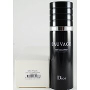 Christian Dior Sauvage Tualetinis vanduo - Testeris