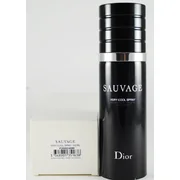 Christian Dior Sauvage Tualetinis vanduo - Testeris