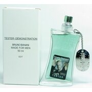  Bruno Banani Made for Men Tualetinis vanduo - Testeris