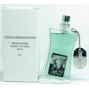  Bruno Banani Made for Men Tualetinis vanduo - Testeris