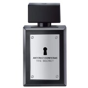 Antonio Banderas The Secret Tualetinis vanduo - testeris