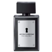 Antonio Banderas The Secret Tualetinis vanduo - testeris