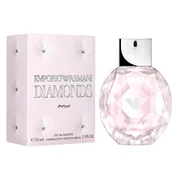 Giorgio Armani Diamonds Rose Woman Tualetinis vanduo