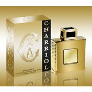 Charriol Royal Gold Tualetinis vanduo