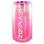 Carolina Herrera 212 Splash 2008 Tualetinis vanduo