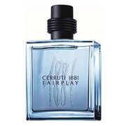 Cerruti 1881 Fairplay Tualetinis vanduo - Testeris