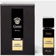 Gritti Doped Tuberose Parfumuotas vanduo