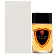 Tualetinis vanduo Tonino Lamborghini Sportivo - Testeris
