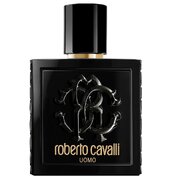 Roberto Cavalli Uomo Tualetinis vanduo 100ml