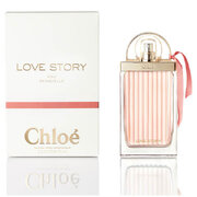 Chloe Love Story Eau Sensuelle Parfumuotas vanduo