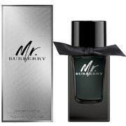 Burberry Mr. Burberry Eau de Parfum Parfumuotas vanduo, 100ml