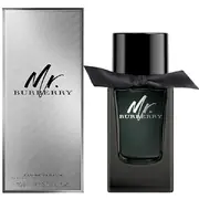 Burberry Mr. Burberry Eau de Parfum Parfumuotas vanduo, 100ml