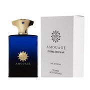 Amouage Interlude Man parfuminis vanduo – testeris