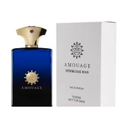 Amouage Interlude Man parfuminis vanduo – testeris