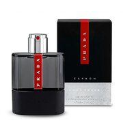 Prada Luna Rossa Carbon Tualetinis vanduo