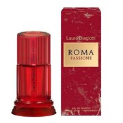 Laura Biagiotti Roma Passione Tualetinis vanduo 50ml