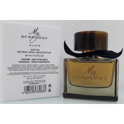 Burberry My Burberry Black Eau de Parfum - testeris, 90ml