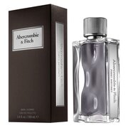 Abercrombie&Fitch First Instinct Man Tualetinis vanduo