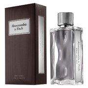 Abercrombie&Fitch First Instinct Man Tualetinis vanduo 100ml