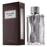 Abercrombie&Fitch First Instinct Man Tualetinis vanduo 100ml