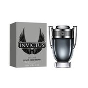Paco Rabanne Invictus Intense Tualetinis vanduo 50ml