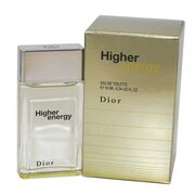 Dior Higher Energy Tualetinis vanduo