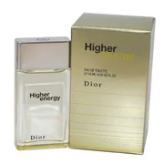 Dior Higher Energy Tualetinis vanduo