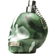 Police To Be Man Camouflage Tualetinis vanduo 125ml