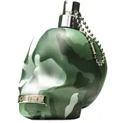 Police To Be Man Camouflage Tualetinis vanduo 125ml