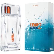 Kenzo L´Eau 2 Kenzo pour Homme Tualetinis vanduo