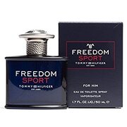 Tommy Hilfiger Freedom Sport Tualetinis vanduo