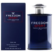 Tommy Hilfiger Freedom Sport Tualetinis vanduo 100ml